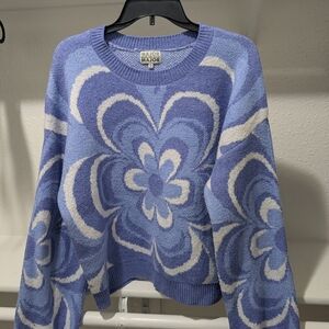 WOMEN SWEATER